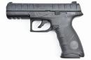 UMAREX製 BERETTA APX Co2ガスブローバック ガスガン BK 日本仕様