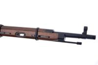 DOUBLE BELL モシン・ナガン M91/59 ライブカート式エアガン  No.110A