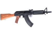 DOUBLE BELL AKM4 メタル電動ガン No.023M4