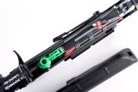 DOUBLE BELL AKM4 メタル電動ガン No.023M4