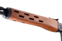 DOUBLE BELL ドラグノフ SVD エアコッキング エアガン リアルウッド No.206