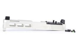 GUNDAY VFC グロック17 GEN5対応 ZPSPスタイル MOSスライドフレーム SV