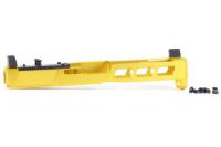 GUNDAY VFC グロック17 GEN5対応 ZPSPスタイル MOSスライドフレーム GD