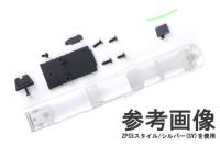 GUNDAY VFC グロック19 GEN5対応 ZPS5スタイル MOSスライドフレーム TAN