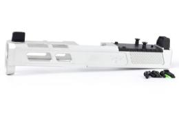 GUNDAY VFC グロック19 GEN5対応 ZPS5スタイル MOSスライドフレーム SV