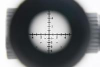 MIESSA FFP 4.5-27X50 11段階調光 実銃規格 ライフルスコープ