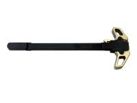 APFG MPX MCX GBB対応 チャージングハンドル RADIANタイプ TAN