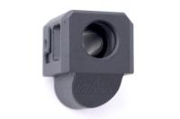 GUNDAY HAED HC9XLタイプ コンペンセイター 14逆11正ネジ対応 BK