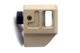 GUNDAY HAED HC9XLタイプ コンペンセイター 14逆11正ネジ対応 TAN