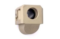 GUNDAY HAED HC9XLタイプ コンペンセイター 14逆11正ネジ対応 TAN