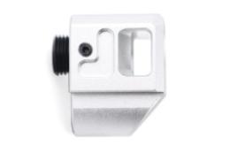 GUNDAY HAED HC9XLタイプ コンペンセイター 14逆11正ネジ対応 SV