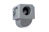 GUNDAY HAED HC9XLタイプ コンペンセイター 14逆11正ネジ対応 GY