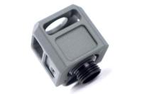 GUNDAY HAED HC9XLタイプ コンペンセイター 14逆11正ネジ対応 GY