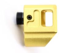 GUNDAY HAED HC9XLタイプ コンペンセイター 14逆11正ネジ対応 GD