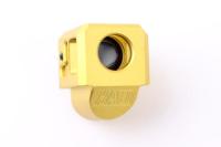 GUNDAY HAED HC9XLタイプ コンペンセイター 14逆11正ネジ対応 GD