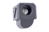 GUNDAY HAED HC92PNFタイプ コンペンセイター 14逆11正ネジ対応 BK