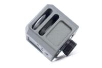 GUNDAY HAED HC92PNFタイプ コンペンセイター 14逆11正ネジ対応 GY