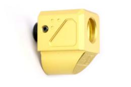 GUNDAY HAED HC92PNFタイプ コンペンセイター 14逆11正ネジ対応 GD