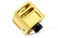 GUNDAY HAED HC92PNFタイプ コンペンセイター 14逆11正ネジ対応 GD