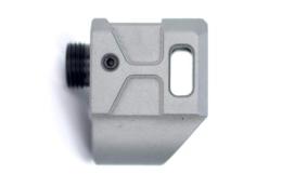 GUNDAY HAED HC95NFタイプ コンペンセイター 14逆11正ネジ対応 GY