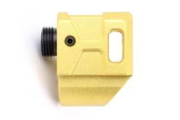 GUNDAY HAED HC95NFタイプ コンペンセイター 14逆11正ネジ対応 GD