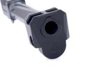 GUNDAY VFC グロック17 GEN5対応 Radianタイプ アウターバレルセット BK