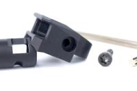 GUNDAY VFC グロック17 GEN5対応 Radianタイプ アウターバレルセット BK