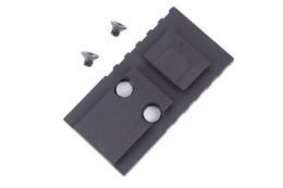 GUNDAY SRC グロック MOS対応 ACRO マウント プレート