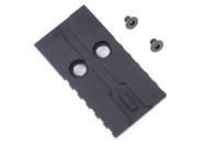 GUNDAY SRC グロック MOS対応 ACRO マウント プレート