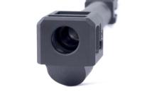 GUNDAY 東京マルイ G17 GEN5対応 Vapor+HC9XLタイプ アウターバレル TAN