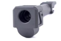 GUNDAY 東京マルイ G17GEN5対応 Vapor+HC92PNFタイプアウターバレル TAN