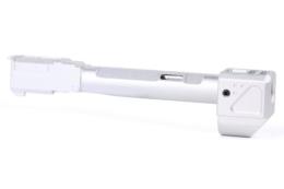 GUNDAY 東京マルイ G17GEN5対応 Vapor+HC92PNFタイプ アウターバレル SV