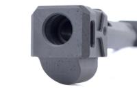 GUNDAY 東京マルイ G17GEN5対応 Vapor+HC95NFタイプ アウターバレル TAN