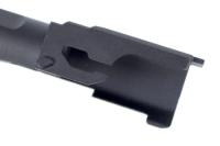 GUNDAY 東京マルイ G17GEN5対応 Vapor+HC95NFタイプ アウターバレル TAN