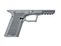 JDG x P80 グロック17 Gen3 規格 PF940V2 タクティカルフレーム GY