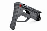 XM-T02 リトラクタブル ストック カーボンパターン