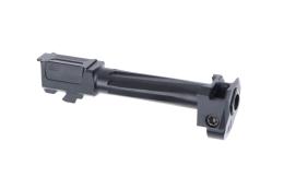 GUNDAY Radian AF+ RAタイプ アウターバレルBK VFC G19X/19/45対応