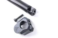 GUNDAY Radian AF+ RAタイプ アウターバレルBK VFC G19X/19/45対応