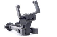 ドラグノフ SVD対応 スチール フレームバイポッド BK