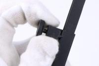 ドラグノフ SVD対応 スチール フレームバイポッド BK