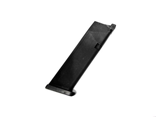 SFBC ONLINE SHOP / Umarex/GHK GLOCK 17 Gen5 20連 アルミ ガス