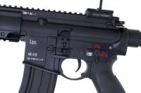 DOUBLE BELL MR223型HK416A5 電子トリガー搭載 電動ガン No.819-ETU