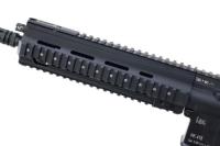 DOUBLE BELL HK416A5 ショート 電子トリガー搭載 電動ガン No.817-ETU