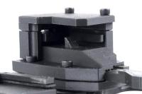 BAT 両利き対応 クイックドロー マルチホルスター　MOLLE用