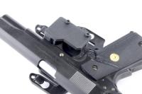 BAT 両利き対応 クイックドロー マルチホルスター　MOLLE用