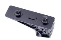 EDS EFGタイプ M-LOK メタルフォアグリップ BK