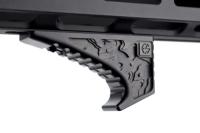 EDS EFGタイプ M-LOK メタルフォアグリップ BK