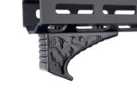 EDS EFGタイプ M-LOK メタルフォアグリップ BK