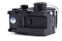 ROMEO8T-AMRタイプ 20段階調光 サークルドットサイト BK