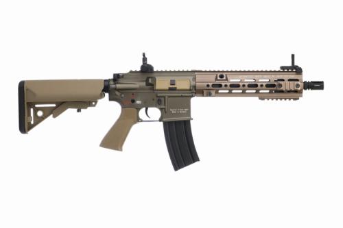 SFBC ONLINE SHOP / DOUBLE BELL HK416 GEISSELE SMRタイプ 電動ガン